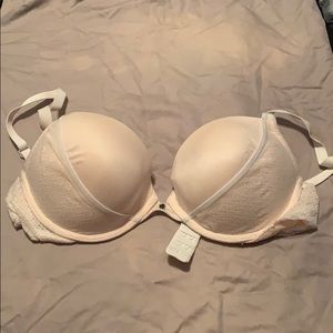 Victoria’s Secret Push Up Bra
